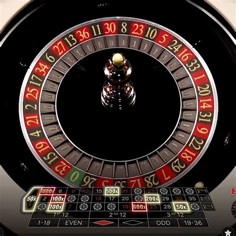 lightning roulette live casino